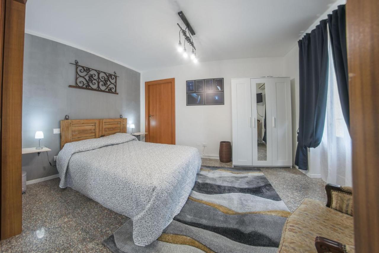 Rustico Alla Quercetta Verona Exteriör bild