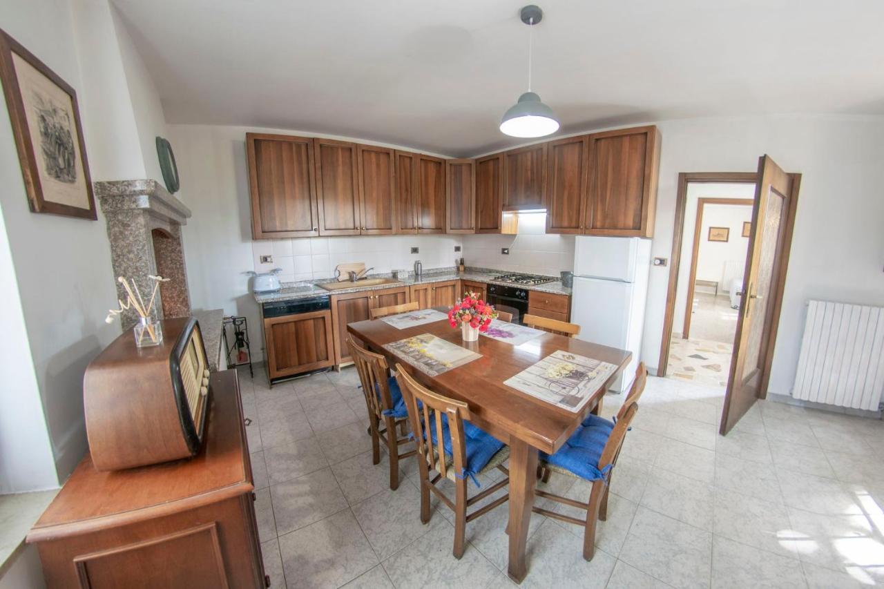 Rustico Alla Quercetta Verona Exteriör bild