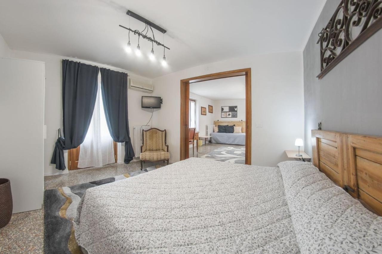 Rustico Alla Quercetta Verona Exteriör bild