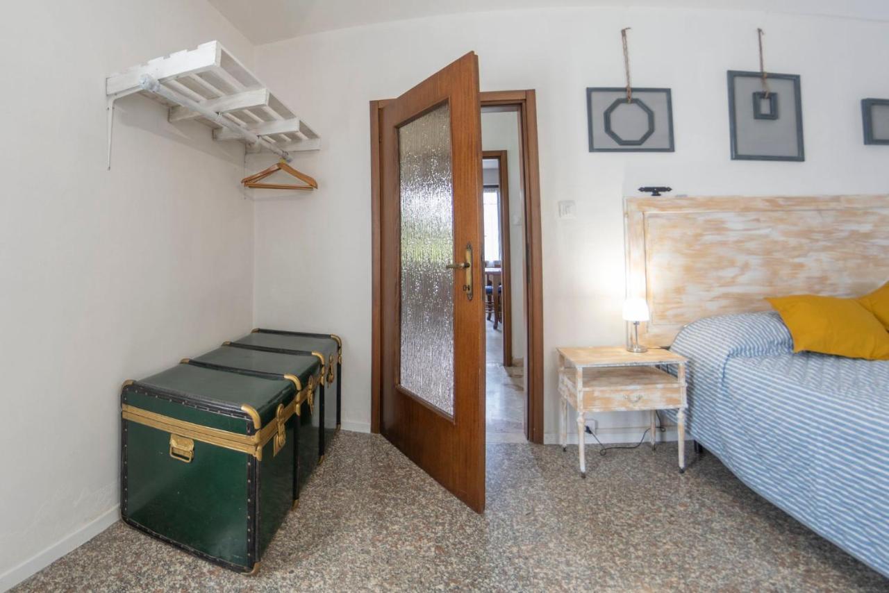 Rustico Alla Quercetta Verona Exteriör bild